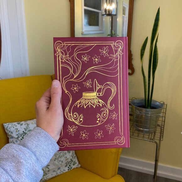 The Tempest of Tea | Fairyloot Edition - Picture 9 of 12